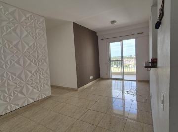 Apartamento · 68m² · 3 Quartos · 1 Vaga · Apartamento - Vila São Geraldo