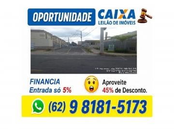 Apartamento de 2 quartos, Contagem · Estrela Dalva, Contagem- MG; Oportunidade 50% Off