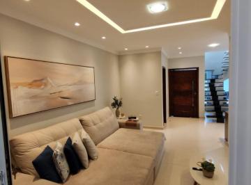 Casa · 233m² · 3 Quartos · 3 Vagas · Casa - Campos Elíseos