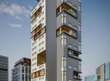 Apartamento de 2 quartos, Curitiba · Duplex Garden Studio 18,9 a 53,4 m² 1 quarto Centro - Curitiba/PR