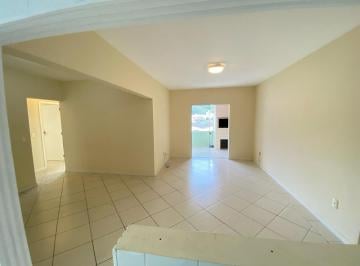 Apartamento de 3 quartos, São José · Apto 3 quartos c/ suíte, sacada c/ churrasqueira para alugar em Forquilhinhas