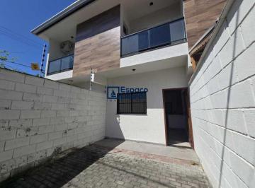 Casa · 70m² · 2 Quartos · 1 Vaga · Casa de rua : Sobrado / Residencial / Massaguaçu