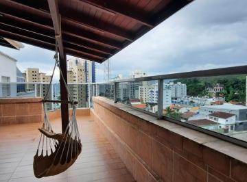 Apartamento · 277m² · 4 Quartos · 1 Vaga · Cobertura com 4 dormitórios, 277 m² - venda por RS 1.100.000,00 - Martim de Sá -