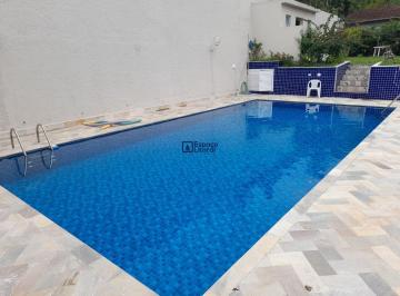 Casa · 69m² · 2 Quartos · 1 Vaga · Sobrado com 2 dormitórios à venda, 69 m² por RS 550.000,00 - Prainha - Caraguata