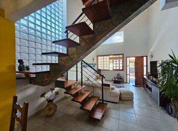 Casa · 327m² · 4 Quartos · 5 Vagas · Sobrado à Venda, Indaiá, Caraguatatuba, SP