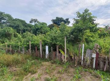 Terreno · Terreno à venda, 500 m² por RS 500.000,00 - Jardim Casa Branca - Caraguatatuba-S