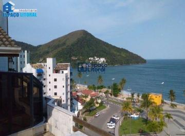 Apartamento · 348m² · 4 Quartos · 2 Vagas · Cobertura à venda, 348 m² por RS 3.500.000,00 - Martim de Sá - Caraguatatuba-SP