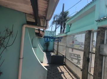 Casa · 55m² · 2 Quartos · 1 Vaga · Sobrado com 2 dormitórios à venda, 55 m² por RS 400.000,00 - Massaguaçu - Caragu