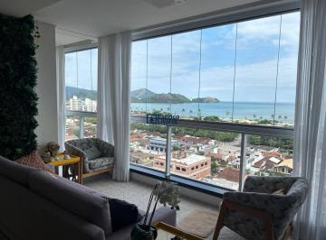 Apartamento · 208m² · 3 Quartos · 3 Vagas · Cobertura - Penthouse para venda , Jd Primavera, Caraguatatuba, SP