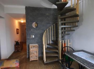 Apartamento · 146m² · 3 Quartos · 1 Vaga · Cobertura com 3 dormitórios à venda e Locação , 146 m² por RS 900.000,00 à Venda