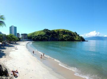 Casa · 100m² · 3 Quartos · 1 Vaga · Sobrado à Venda, Cidade Jardim, Caraguatatuba, SP