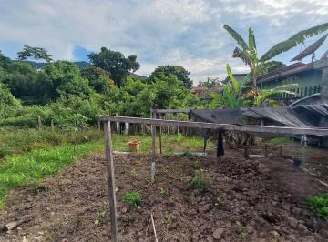 Terreno · Terreno à venda, 250 m² por RS 250.000,00 - Jardim Casa Branca - Caraguatatuba-S