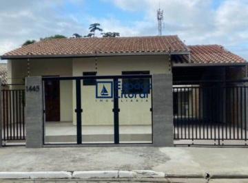 Casa · 158m² · 3 Quartos · 5 Vagas · Casa com 3 dormitórios à venda, 158 m² por RS 950.000,00 - Jardim Casa Branca -