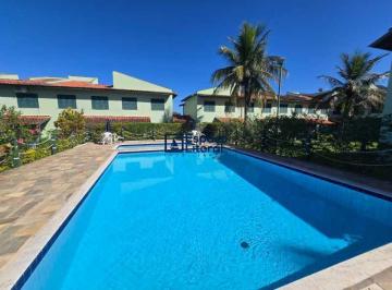 Casa · 77m² · 3 Quartos · 2 Vagas · Casa em Condomínio : / Residencial / Martim de Sá