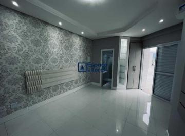 Apartamento · 236m² · 4 Quartos · 2 Vagas · Cobertura : Duplex / Residencial / Indaiá