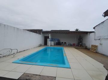 Casa · 127m² · 2 Quartos · 3 Vagas · Casa na Martim de Sá 500 metros da praia