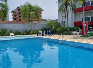 Apartamento · 220m² · 5 Quartos · 2 Vagas · Cobertura ampla com vista para o mar