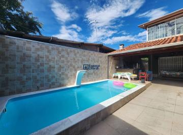 Casa · 123m² · 4 Quartos · 2 Vagas · Sobrado com 4 dormitórios à venda, 123 m² por RS 900.000,00 - Martim de Sá - Car