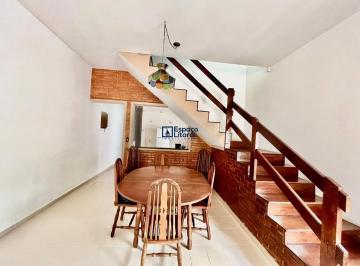 Casa · 241m² · 4 Quartos · 2 Vagas · Sobrado com 4 dormitórios à venda, 241 m² por RS 850.000,00 - Cigarras - São Seb
