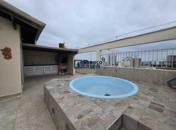 Apartamento · 143m² · 3 Quartos · 2 Vagas · Cobertura : / Residencial / Prainha