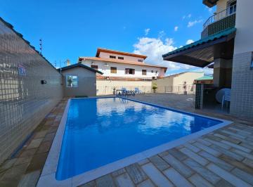 Apartamento · 180m² · 3 Quartos · 1 Vaga · Cobertura Duplex à venda, no Bairro Prainha, Caraguatatuba, SP
