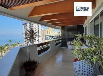 Apartamento · 380m² · 5 Quartos · 2 Vagas · Cobertura com 5 dormitórios à venda, 380 m² por RS 4.000.000,00 - Martim de Sá -