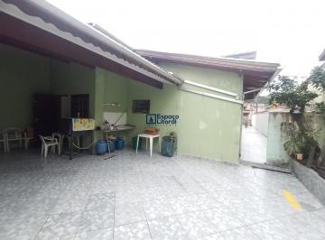 Casa · 237m² · 4 Quartos · 6 Vagas · Casa à venda, Estrela Dalva Caraguatatuba, SP
