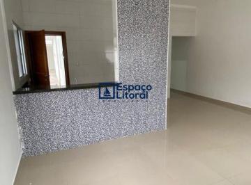 Casa · 107m² · 3 Quartos · 4 Vagas · Casa com 3 dormitórios à venda, 107 m² por RS 640.000,00 - Jardim das Gaivotas -