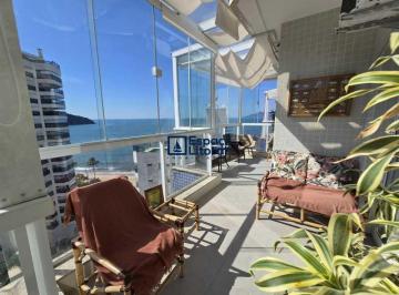 Apartamento · 146m² · 3 Quartos · 2 Vagas · Cobertura com vista mar