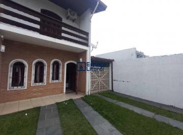 Casa · 80m² · 2 Quartos · 3 Vagas · Casa em Condomínio : Sobrado / Residencial / Porto Novo