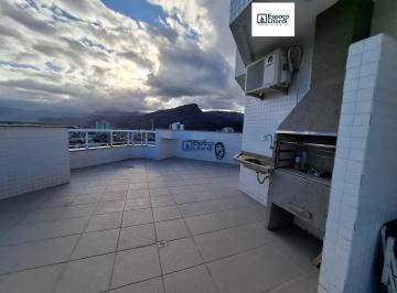 Apartamento · 200m² · 4 Quartos · 2 Vagas · Cobertura à venda, Indaiá, Caraguatatuba, SP