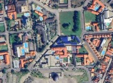 Terreno · Área à venda, 3717 m² por RS 2.900.000,00 - Porto Novo - Caraguatatuba-SP