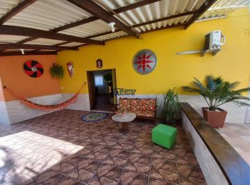 Comercial · 420m² · 7 Quartos · 8 Vagas · Pousada com 7 dormitórios à venda, 420 m² por RS 2.000.000 - Massaguaçu - Carag