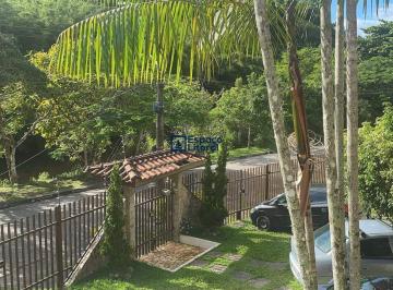 Casa · 103m² · 3 Quartos · 2 Vagas · Sobrado à venda, Martim de Sá, Caraguatatuba, SP