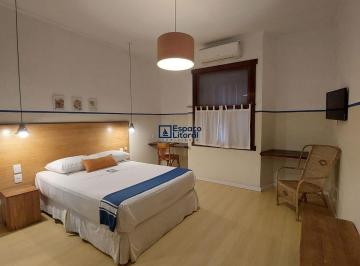 Comercial · 350m² · 18 Quartos · Linda Pousada em funcionamento à venda, Centro Histórico de São Sebastião -SP.