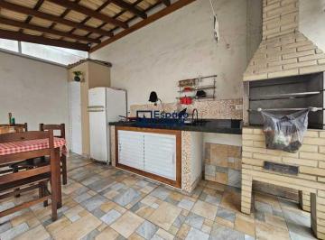 Casa · 86m² · 2 Quartos · 1 Vaga · Casa em Condomínio : Sobrado / Residencial / Praia das Palmeiras