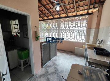 Casa · 67m² · 1 Quarto · 1 Vaga · Casa de rua : / Residencial / Capricórnio I