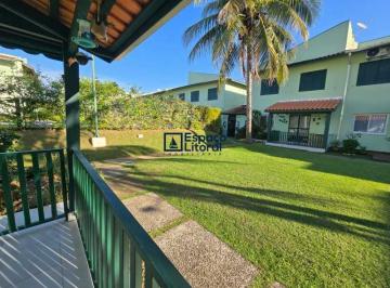 Casa · 77m² · 3 Quartos · 2 Vagas · Casa em Condomínio : Sobrado / Residencial / Martim de Sá