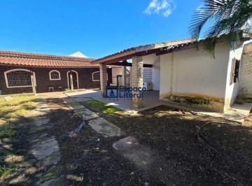 Casa · 102m² · 1 Quarto · 4 Vagas · Casa de rua : Térrea / Residencial / Martim de Sá
