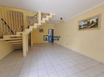 Casa · 108m² · 3 Quartos · Casa em Condomínio : Sobrado / Residencial / Martim de Sá