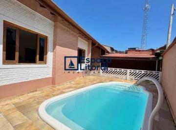 Casa · 199m² · 4 Quartos · 3 Vagas · Casa de rua : Térrea / Residencial / Martim de Sá