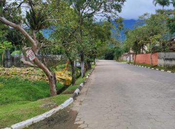 Terreno · Terreno à venda, 252 m² por RS 360.000,00 - Massaguaçu - Caraguatatuba-SP