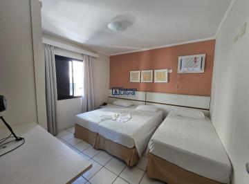 Apartamento · 52m² · 1 Quarto · 1 Vaga · Flat à venda, Centro, Caraguatatuba, SP