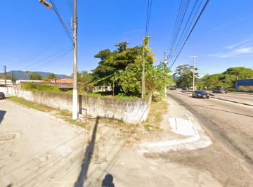 Terreno · Terreno à venda, porto novo, Caraguatatuba, SP