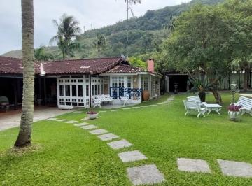Casa · 415m² · 6 Quartos · 6 Vagas · Casa com 6 dormitórios à venda, 200 metros da praia, por RS 2.400.000 - Bareque