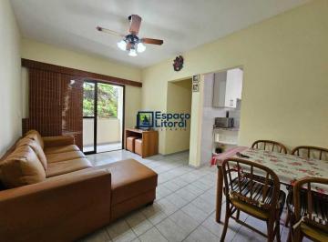 Apartamento · 60m² · 2 Quartos · 1 Vaga · Apartamento com 2 dormitórios à venda, 60 m² por RS 380.000,00 - Sumaré - Caragu