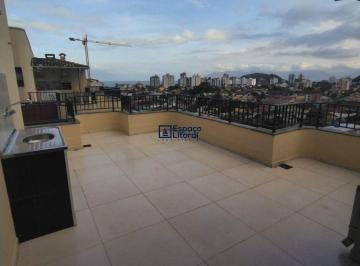 Apartamento · 110m² · 3 Quartos · 1 Vaga · Apartamento Duplex com 3 dormitórios à venda, 110 m² por RS 700.000,00 - Martim