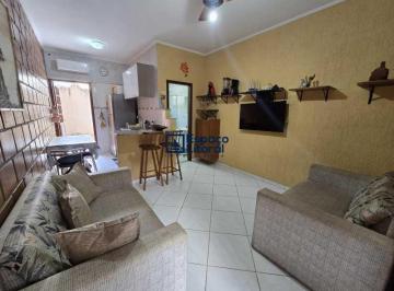 Apartamento · 35m² · 1 Quarto · 1 Vaga · Flat : / Residencial / Prainha
