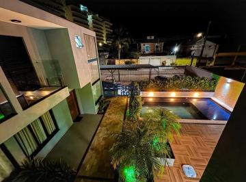 Casa · 106m² · 3 Quartos · 1 Vaga · Casa em Condomínio : / Residencial / Cidade Jardim