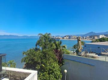 Apartamento · 160m² · 4 Quartos · 2 Vagas · Apartamento à venda, Martim de Sá, Caraguatatuba, SP